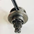 Virabrequim Motor Ohc Xls 125 Turuna Ml Honda Original na internet