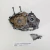 Bloco Carcaça Motor Esquerdo Número Falcon 400 00/08 Honda - comprar online