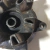 Flange Da Coroa Sahara Nx 350 Honda Original na internet