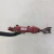 Burrinho Freio Traseiro Falcon 400 00/08 Original Honda - comprar online