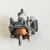 Corpo Carburador Cg125 Today125 Titan 82/99 Keihin Original na internet