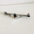 Pedal Marchas Fazer 250 06/10 Original - loja online