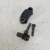 Manete + Interruptor Burrinho Falcon 400 00/08 Original