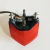 Lanterna Traseira C/ Led Cb 300 09/15 Original - loja online