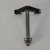 Mesa Inferior Cbx 200 Strada 93/03 Original Honda