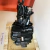 Motor Bmw Gs 650 05/11 Original - loja online