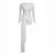Vestido Areal