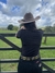 Imagem do T-shirts feminina West Tuff Brilhos Horse