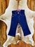 Calça Jeans Feminina Tradicional Baby - comprar online