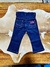 Calça Jeans Feminina Tradicional Baby na internet