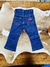Calça Jeans Feminina Tradicional Baby - West Tuff Jeans