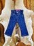 Imagem do Calça Jeans Feminina Tradicional Baby