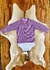 Body Feminino Xadrez Manga Longa Baby - comprar online