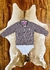 Body Feminino Xadrez Manga Longa Baby - loja online