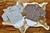 Kit Body Feminino Xadrez Manga Longa Baby 2 unidades - comprar online
