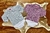 Kit Body Feminino Xadrez Manga Longa Baby 2 unidades na internet