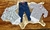 Kit Body Feminino Xadrez Baby 2 unidades + 1 Calça Feminina Tradicional. - West Tuff Jeans