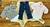 Kit Body Feminino Xadrez Baby 2 unidades + 1 Calça Feminina Tradicional. - West Tuff Jeans