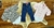 Kit Body Feminino Xadrez Baby 2 unidades + 1 Calça Feminina Tradicional. - West Tuff Jeans