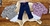Kit Body Feminino Xadrez Baby 2 unidades + 1 Calça Feminina Tradicional. - comprar online