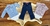 Kit Body Feminino Xadrez Baby 2 unidades + 1 Calça Feminina Tradicional. - comprar online