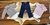 Kit Body Feminino Xadrez Baby 2 unidades + 1 Calça Feminina Tradicional.