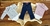 Kit Body Feminino Xadrez Baby 2 unidades + 1 Calça Feminina Tradicional. - loja online