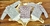 Kit Body Feminino Xadrez Mix Baby 3 unidades. - comprar online