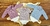 Kit Body Feminino Xadrez Mix Baby 3 unidades. - loja online