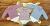 Kit Body Feminino Xadrez Mix Baby 3 unidades. - loja online