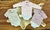 Kit Body Feminino Xadrez Mix Baby 3 unidades - comprar online