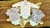 Imagem do Kit Body Feminino Xadrez Mix Baby 3 unidades