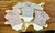 Kit Body Feminino Xadrez Mix Baby 3 unidades - comprar online