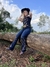 T-shirts feminina West Tuff Brilhos Nossa Senhora - loja online