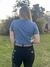 T-shirts feminina West Tuff Brilhos Nossa Senhora - loja online