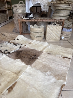 Alfombra de chivo - comprar online