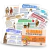 43 Mapas mentais Dogmas da Igreja - comprar online