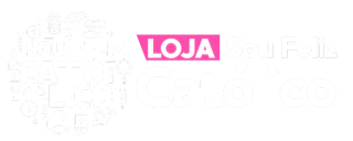 Loja Sou Feliz Católico