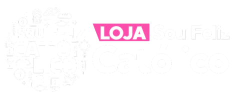 Loja Sou Feliz Católico