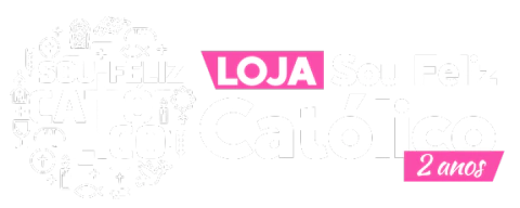 Loja Sou Feliz Católico