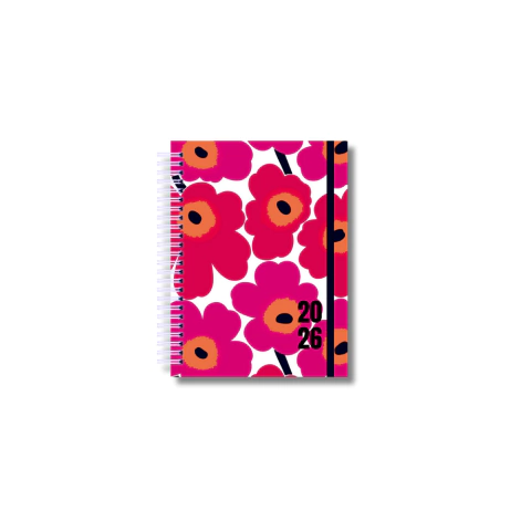 Agenda 2026 Lecce A6 - comprar online