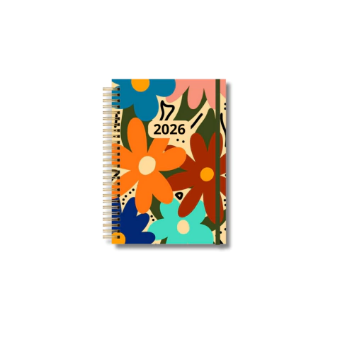 Agenda 2026 Lyon A6 - comprar online