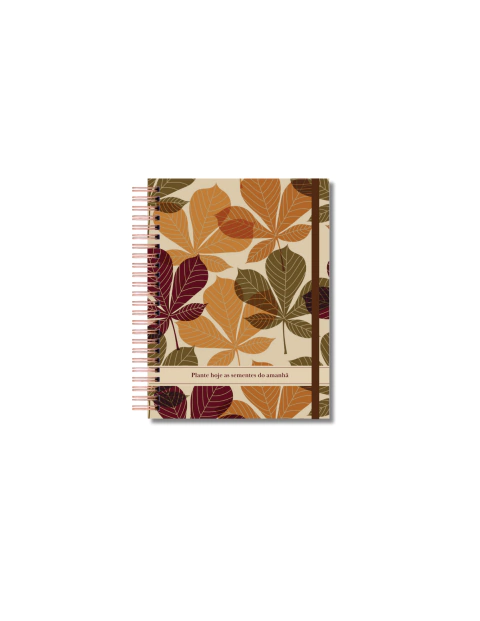 Caderneta Pautada A6 Estação - comprar online