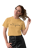 T shirt Forte e Corajosa - comprar online