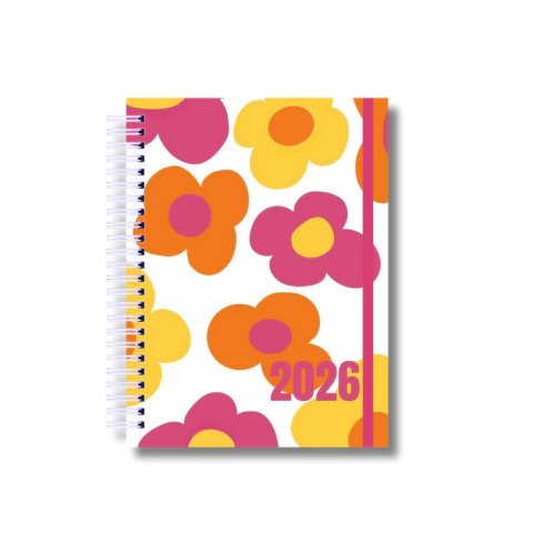 Agenda 2026 Halle A5 - comprar online