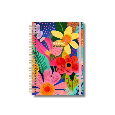 Agenda 2026 Nantes A5 - comprar online