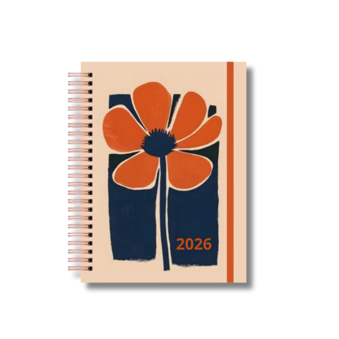 Agenda 2026 Oslo A5 - comprar online