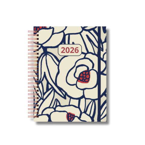 Agenda 2026 Verona A5 - comprar online