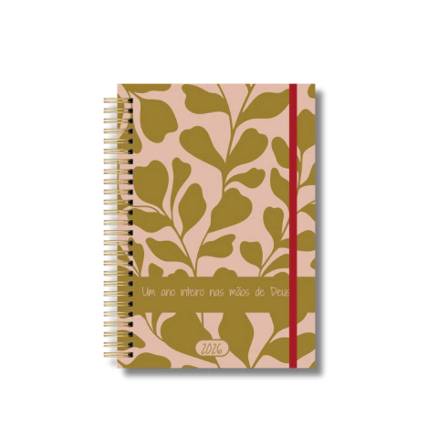 Agenda 2026 Versailles A5 - comprar online