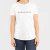 T shirt Abençoada na internet